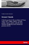 Grocers' Goods