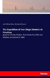 The Expedition of Don Diego Dionisio de Penalosa