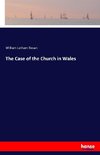 The Case of the Church in Wales