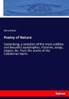 Poetry of Nature