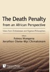 The Death Penalty from an African Perspective