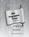 The Progressive Torah