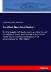 Sar-Obair Nam Bard Gaelach