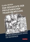 Zur Geschichte der proletarischen Frauenbewegung