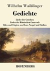 Gedichte