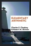 Elementary Arithmetic