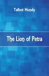 The Lion of Petra