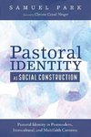 Pastoral Identity as Social Construction