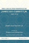 The Collected Writings of James Leo Garrett Jr., 1950-2015