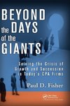 Beyond the Days of the Giants