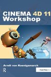 CINEMA 4D 11 Workshop