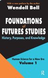 Foundations of Futures Studies