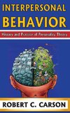 Interpersonal Behavior