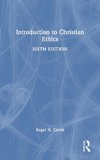 Introduction to Christian Ethics