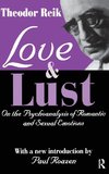 Love and Lust