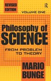 Philosophy of Science