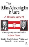 The Dollfuss/Schuschnigg Era in Austria