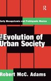 The Evolution of Urban Society