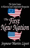 The First New Nation