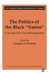 The Politics of the Black Nation