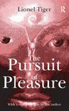 The Pursuit of Pleasure