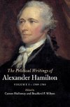 The Political Writings of Alexander Hamilton