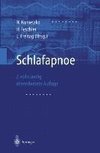 Schlafapnoe