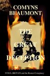 THE GREAT DECEPTION Paperback