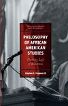 Philosophy of African American Studies