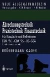 Abrechnungstechnik Praxistechnik · Finanztechnik