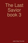 The Last Savior book 3