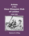 Artists of theOmar Khayyám Clubof London