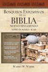 Bosquejos expositivos de la Biblia, Tomo III