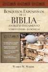 Bosquejos expositivos de la Biblia, Tomo I