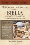 Bosquejos expositivos de la Biblia, Tomo II