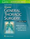 Shields' General Thoracic Surgery