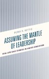 Assuming the Mantle of Leadership