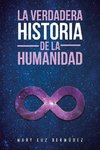 La verdadera historia de la humanidad