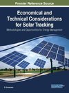 Economical and Technical Considerations for Solar Tracking