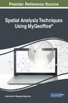 Spatial Analysis Techniques Using MyGeoffice®
