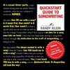 Quickstart Guide to Songwriting