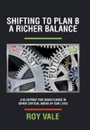 Shifting to Plan B A Richer Balance