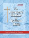 The Preacher's Outline & Sermon Bible