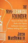 Non-Technical Founder