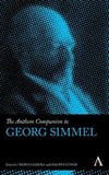 The Anthem Companion to Georg Simmel