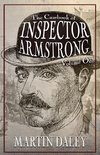 The Casebook of Inspector Armstrong - Volume I