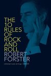 The 10 Rules of Rock and Roll