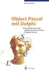 Object Pascal mit Delphi