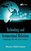 Technology and International Relations