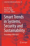 Smart Trends in Systems, Security and Sustainability